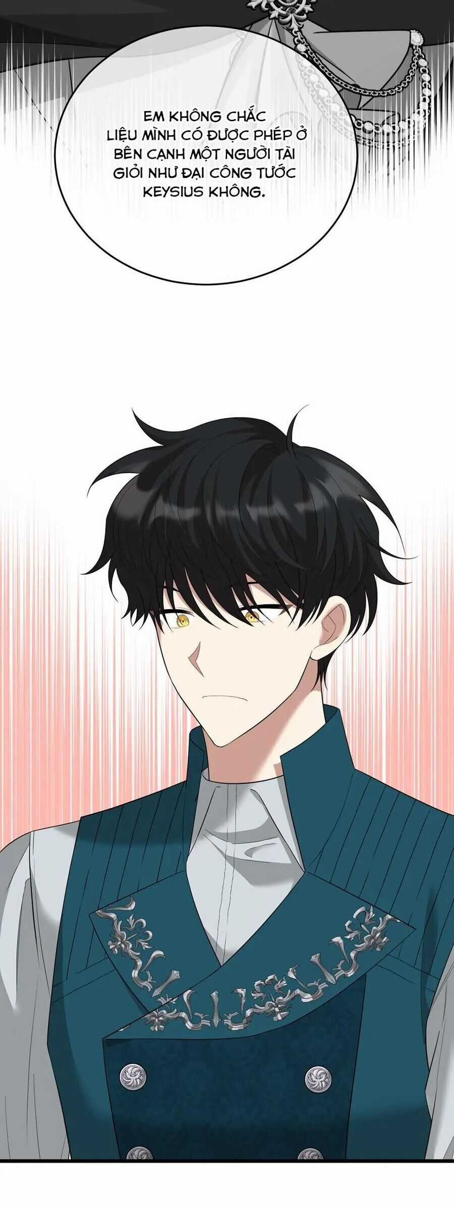 Những Người Anh Nguy Hiểm Của Công Nương Chapter 84 trang 48