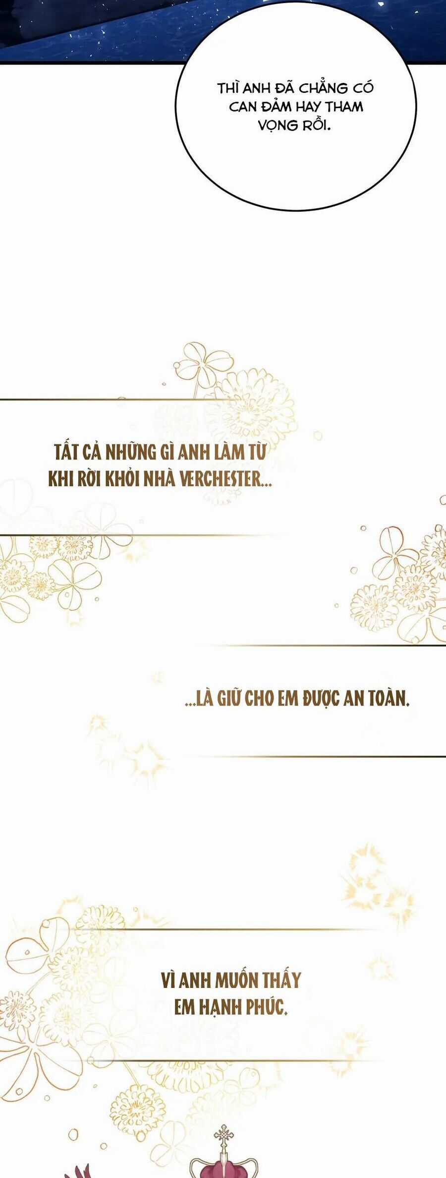 Những Người Anh Nguy Hiểm Của Công Nương Chapter 84 trang 51