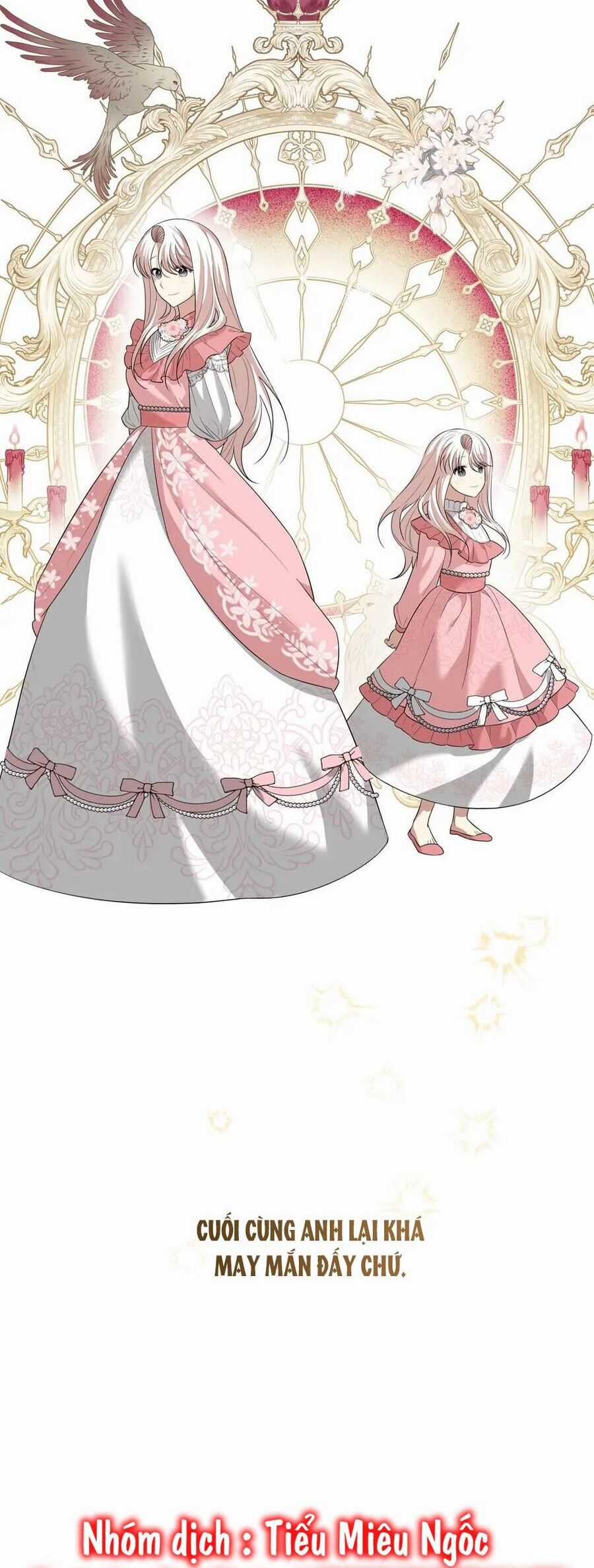 Những Người Anh Nguy Hiểm Của Công Nương Chapter 84 trang 52