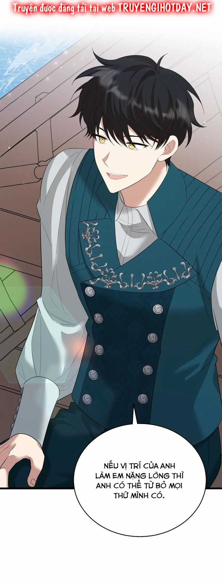 Những Người Anh Nguy Hiểm Của Công Nương Chapter 84 trang 53