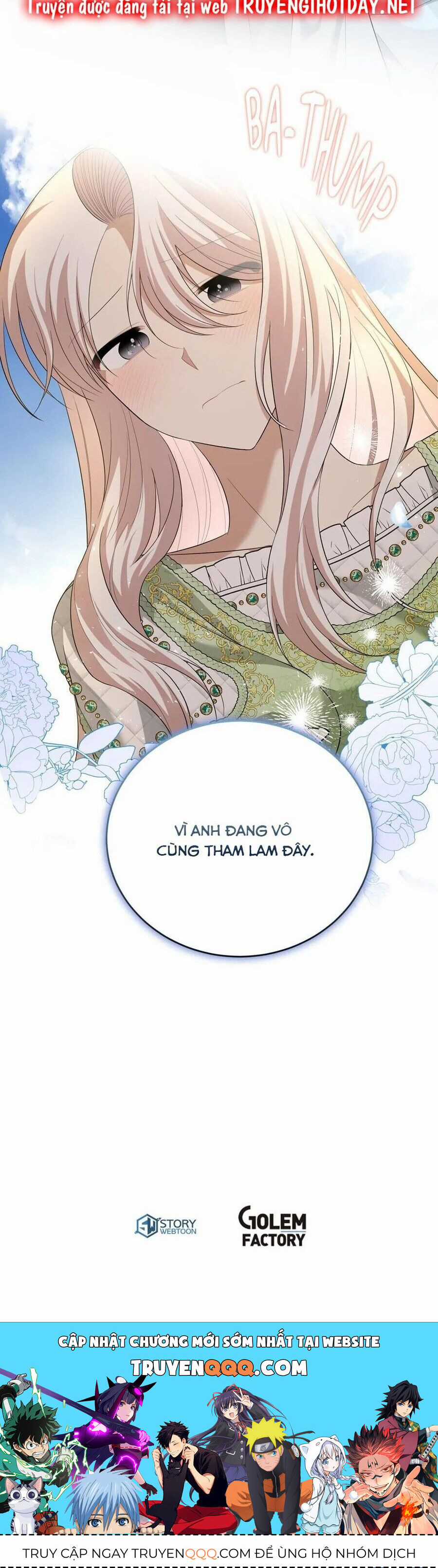 Những Người Anh Nguy Hiểm Của Công Nương Chapter 84 trang 56