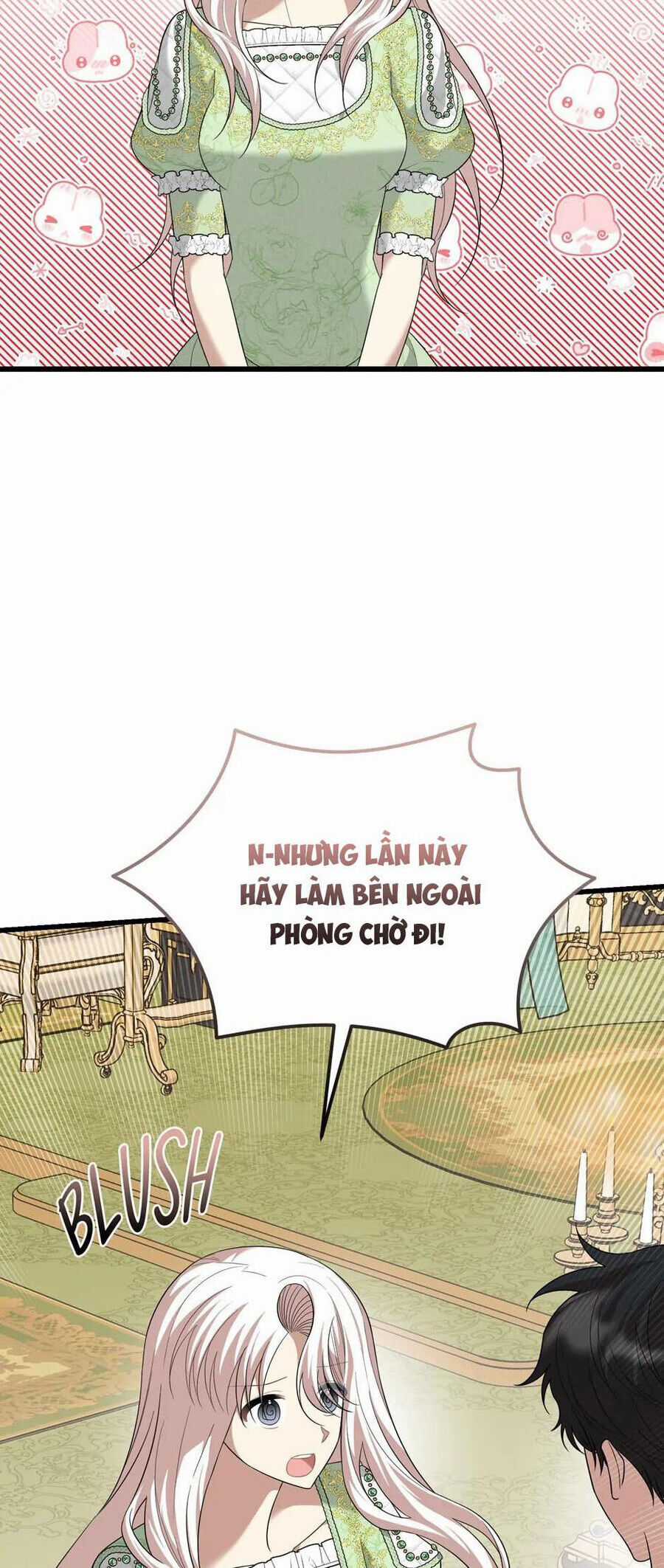 Những Người Anh Nguy Hiểm Của Công Nương Chapter 84 trang 8