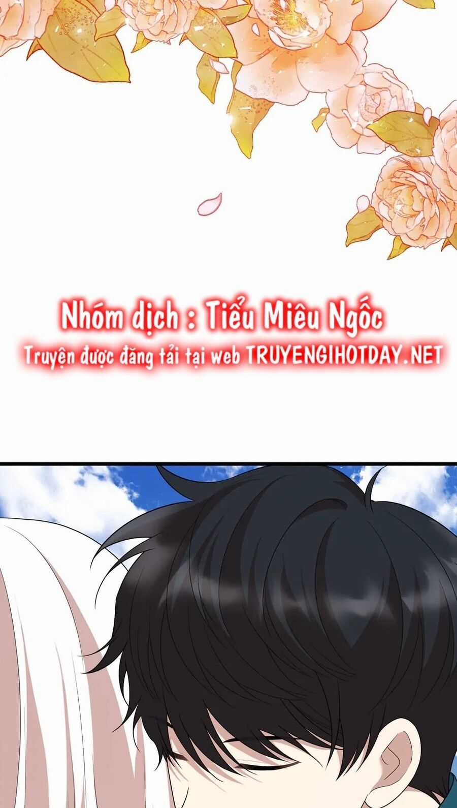 Những Người Anh Nguy Hiểm Của Công Nương Chapter 85 trang 10