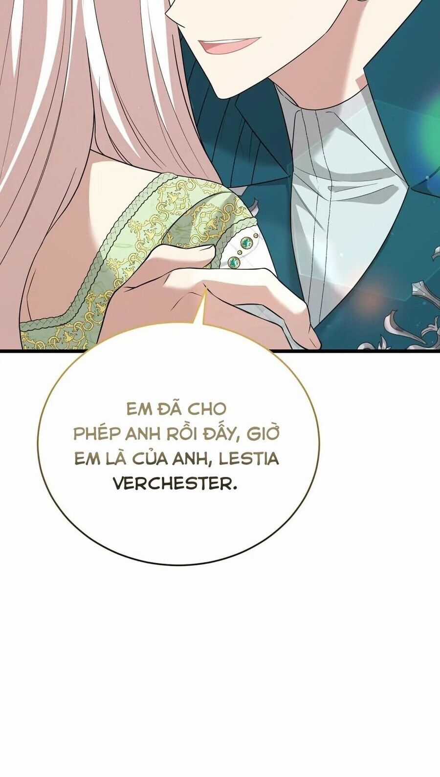 Những Người Anh Nguy Hiểm Của Công Nương Chapter 85 trang 11