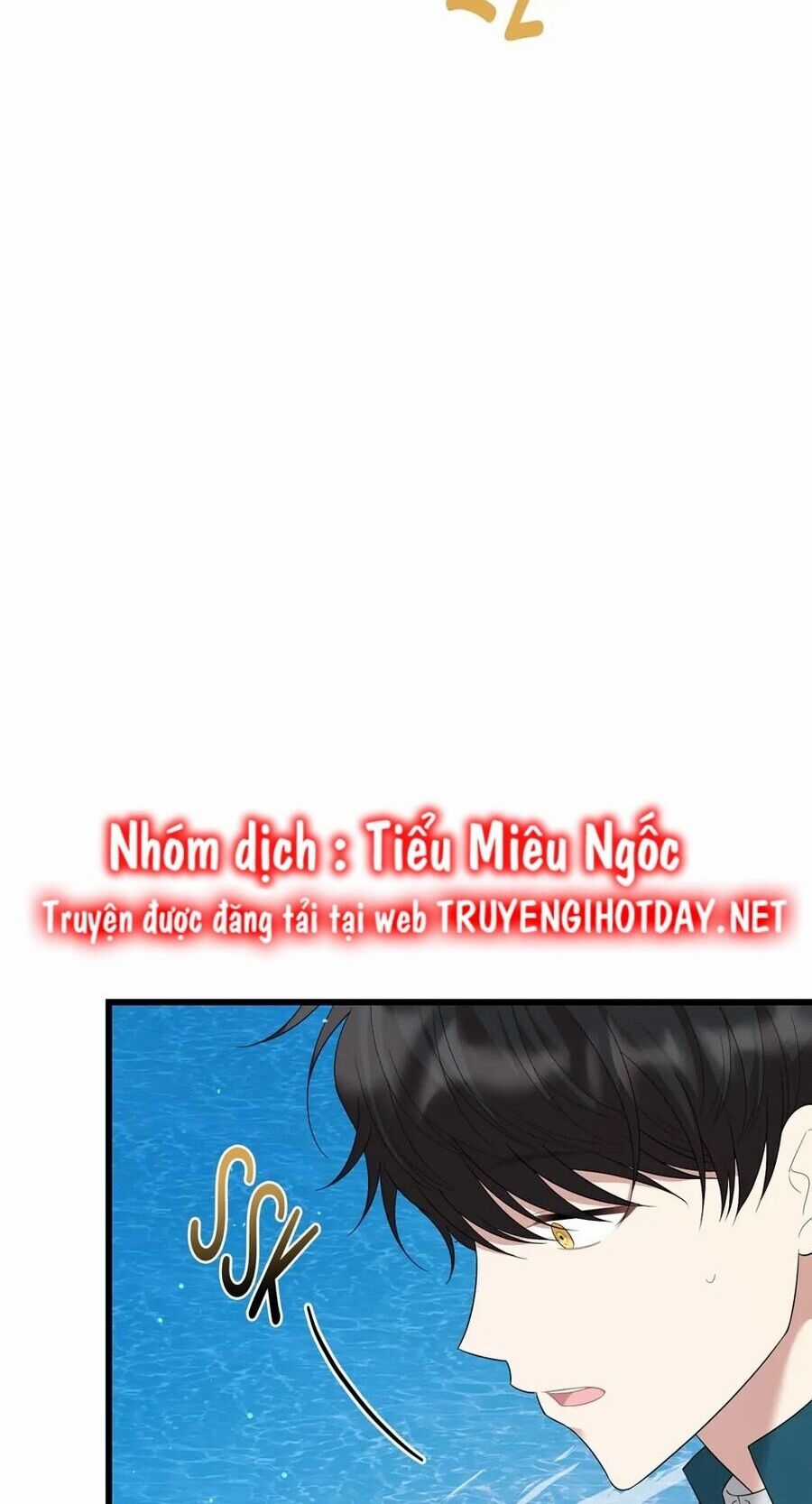 Những Người Anh Nguy Hiểm Của Công Nương Chapter 85 trang 13