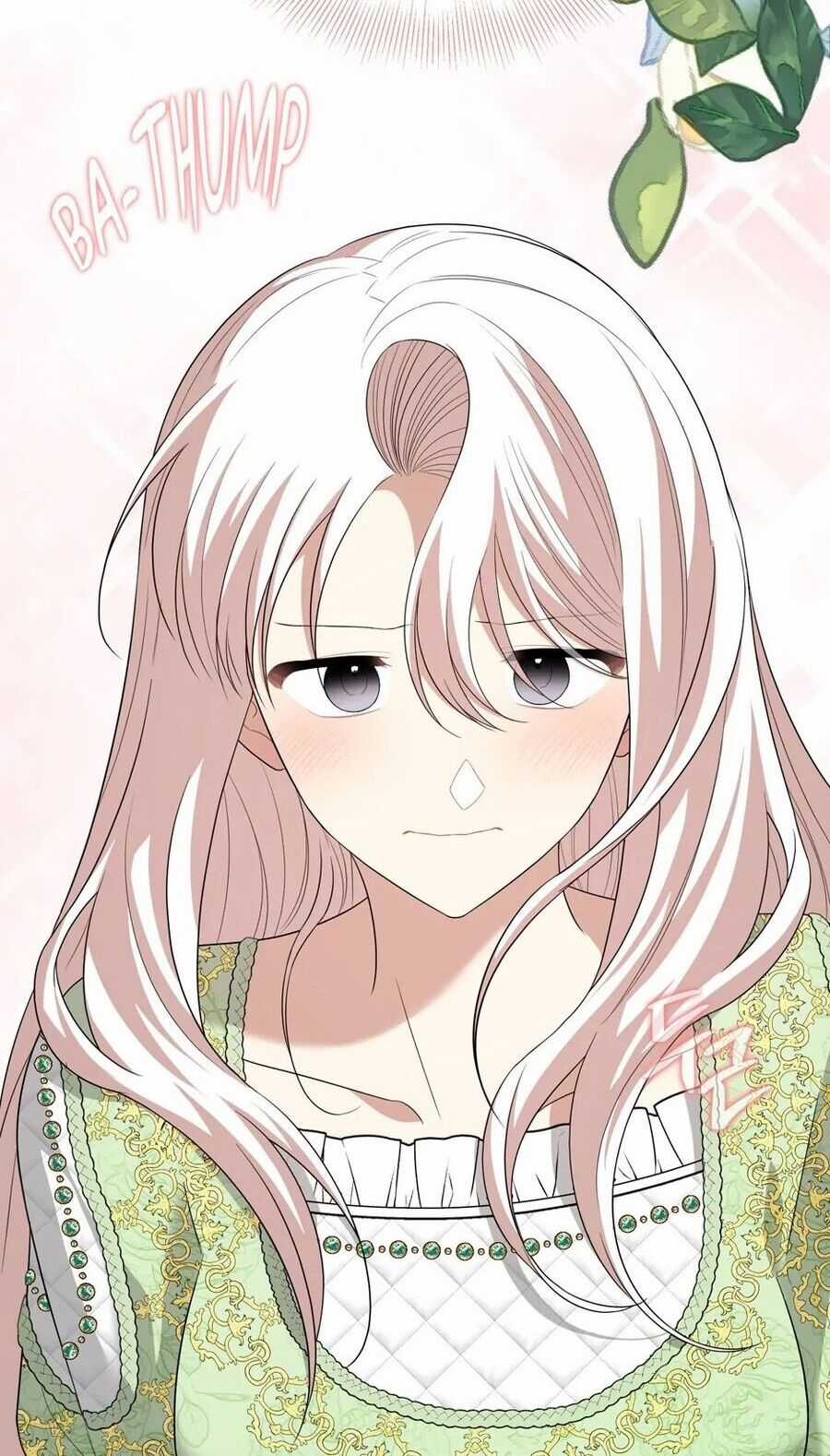 Những Người Anh Nguy Hiểm Của Công Nương Chapter 85 trang 15