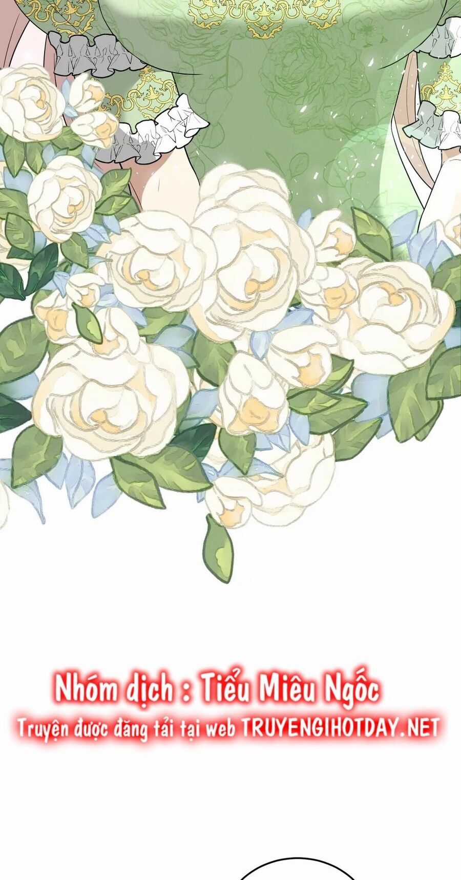 Những Người Anh Nguy Hiểm Của Công Nương Chapter 85 trang 16