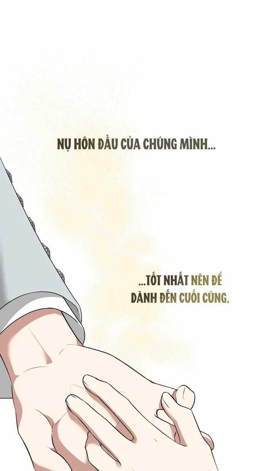 Những Người Anh Nguy Hiểm Của Công Nương Chapter 85 trang 18