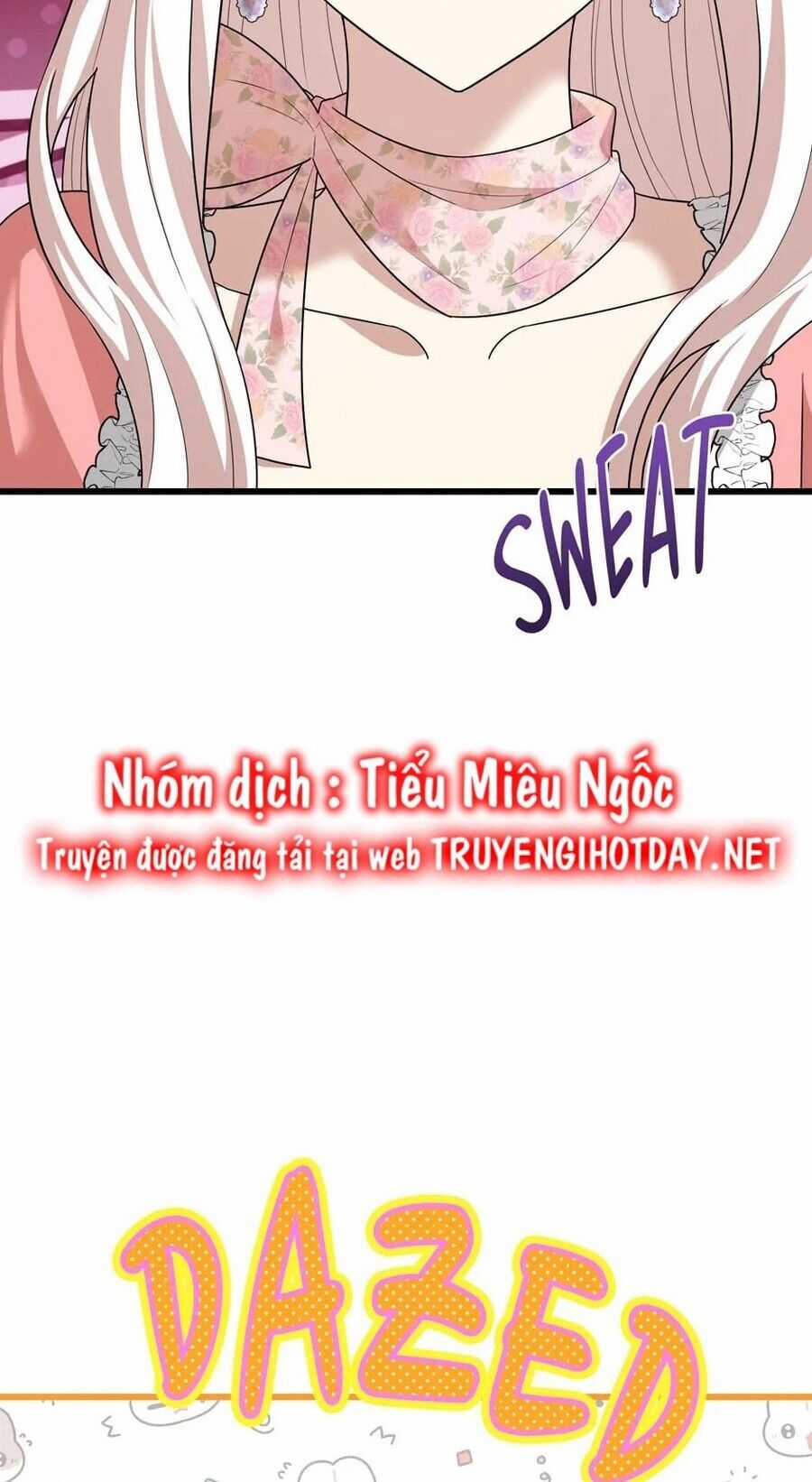 Những Người Anh Nguy Hiểm Của Công Nương Chapter 85 trang 27