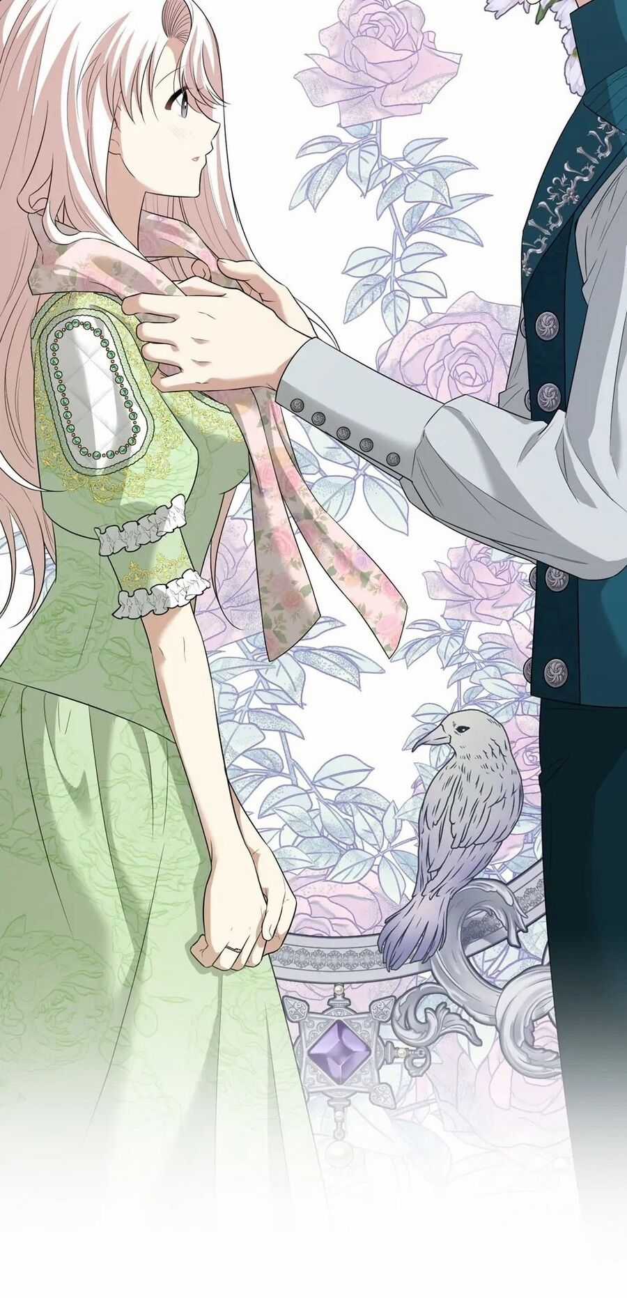 Những Người Anh Nguy Hiểm Của Công Nương Chapter 85 trang 29