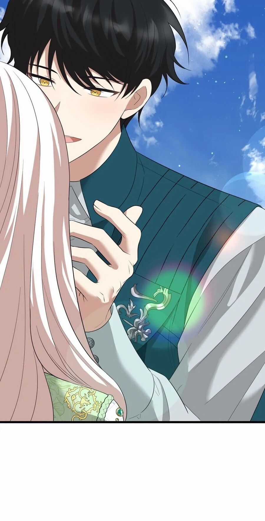 Những Người Anh Nguy Hiểm Của Công Nương Chapter 85 trang 3