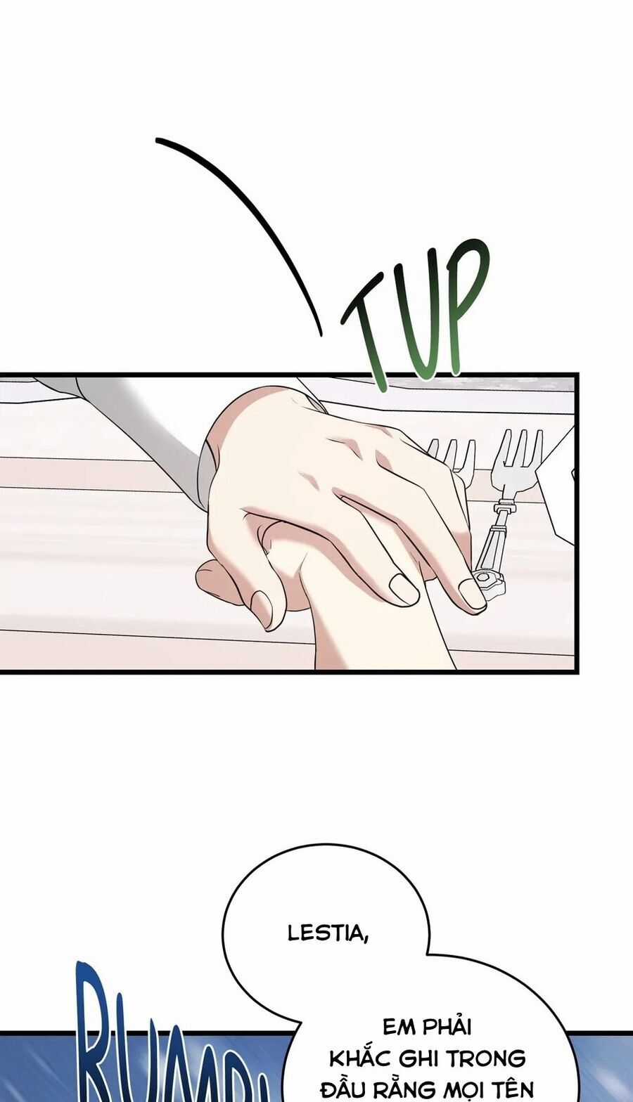 Những Người Anh Nguy Hiểm Của Công Nương Chapter 85 trang 30