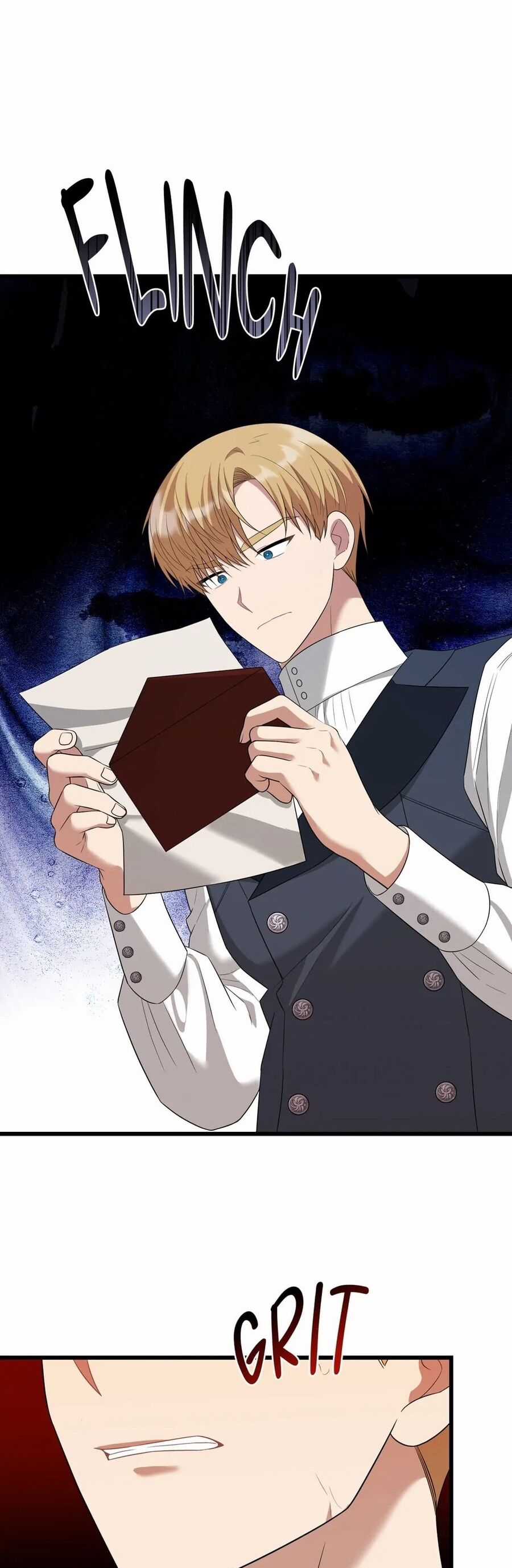 Những Người Anh Nguy Hiểm Của Công Nương Chapter 85 trang 40