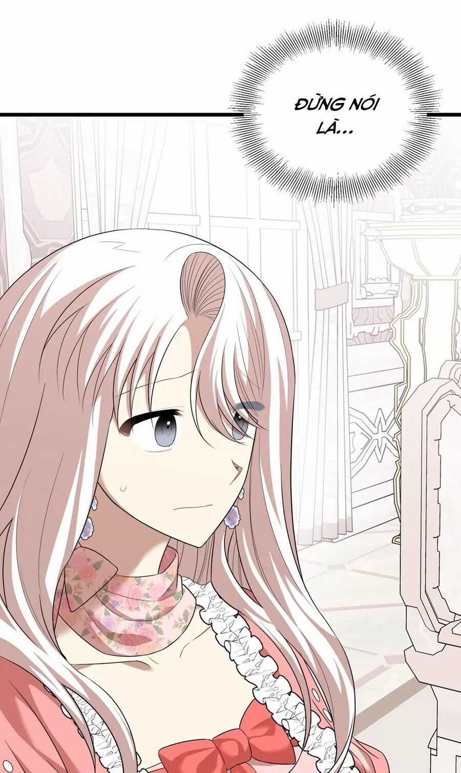 Những Người Anh Nguy Hiểm Của Công Nương Chapter 85 trang 42