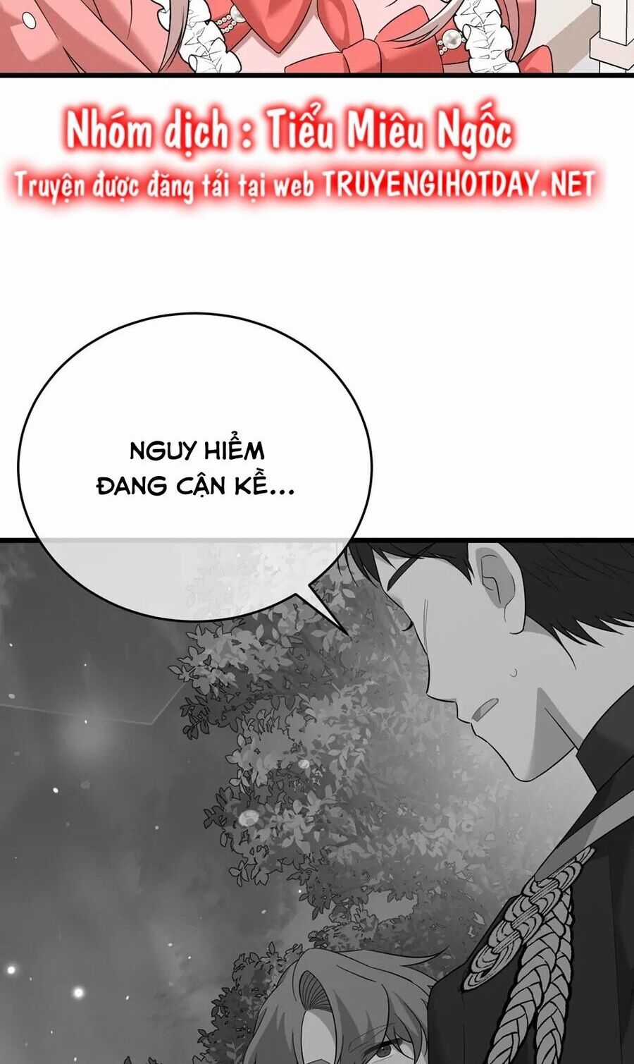Những Người Anh Nguy Hiểm Của Công Nương Chapter 85 trang 43