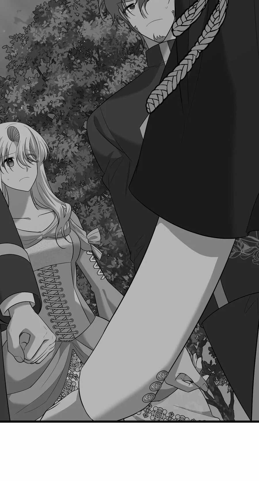 Những Người Anh Nguy Hiểm Của Công Nương Chapter 85 trang 44