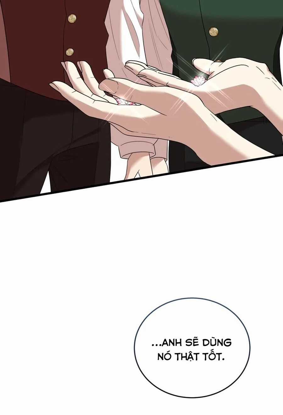 Những Người Anh Nguy Hiểm Của Công Nương Chapter 85 trang 48