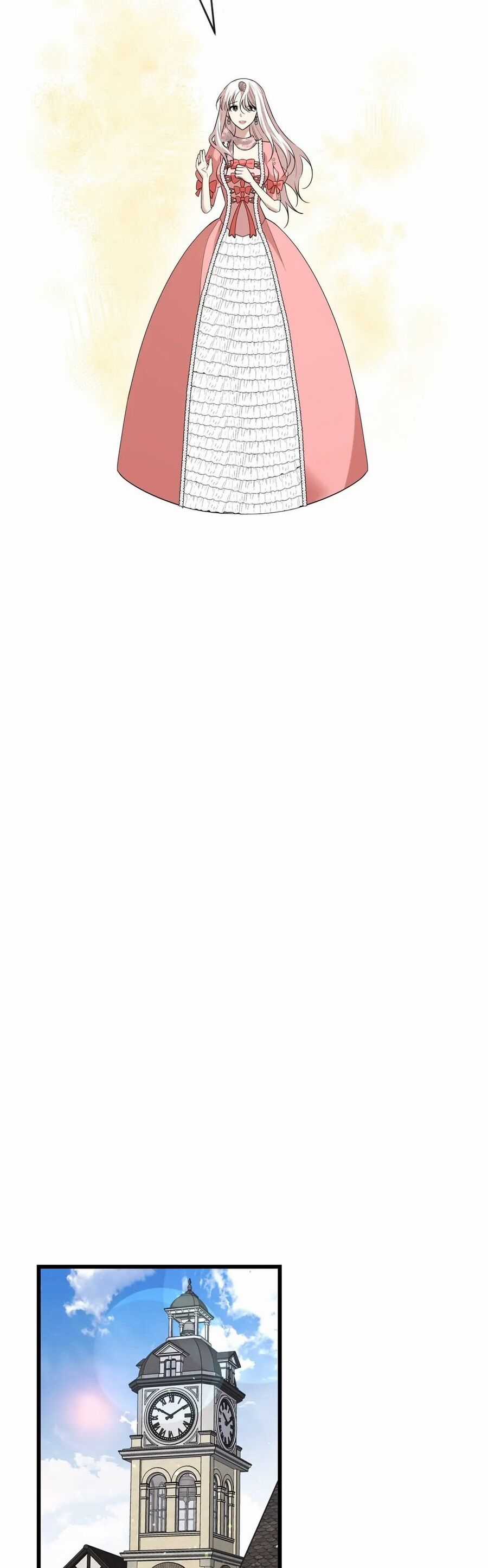 Những Người Anh Nguy Hiểm Của Công Nương Chapter 85 trang 50