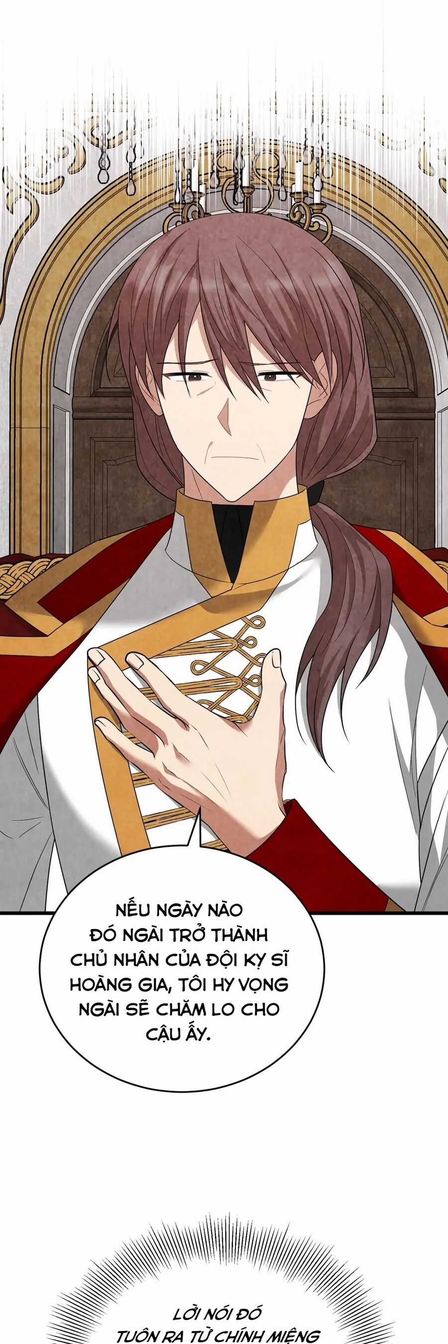 Những Người Anh Nguy Hiểm Của Công Nương Chapter 85 trang 53