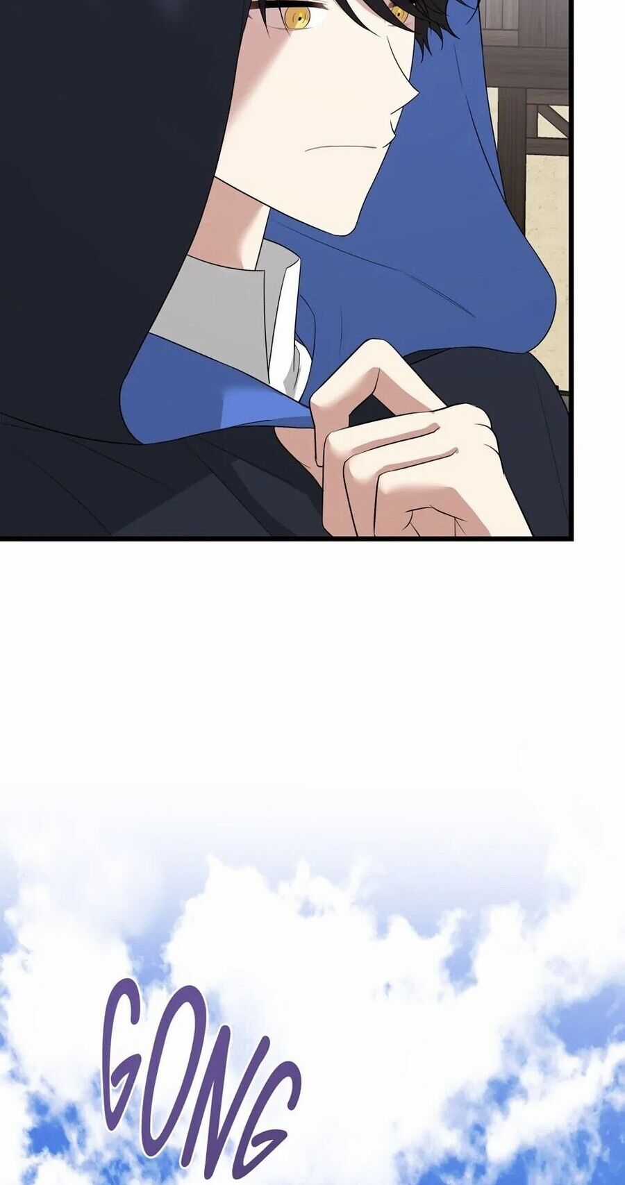 Những Người Anh Nguy Hiểm Của Công Nương Chapter 85 trang 55