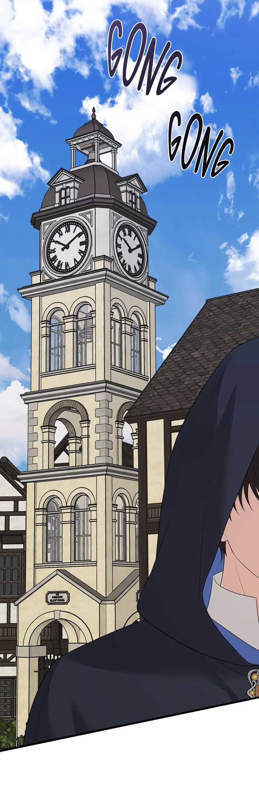 Những Người Anh Nguy Hiểm Của Công Nương Chapter 85 trang 56