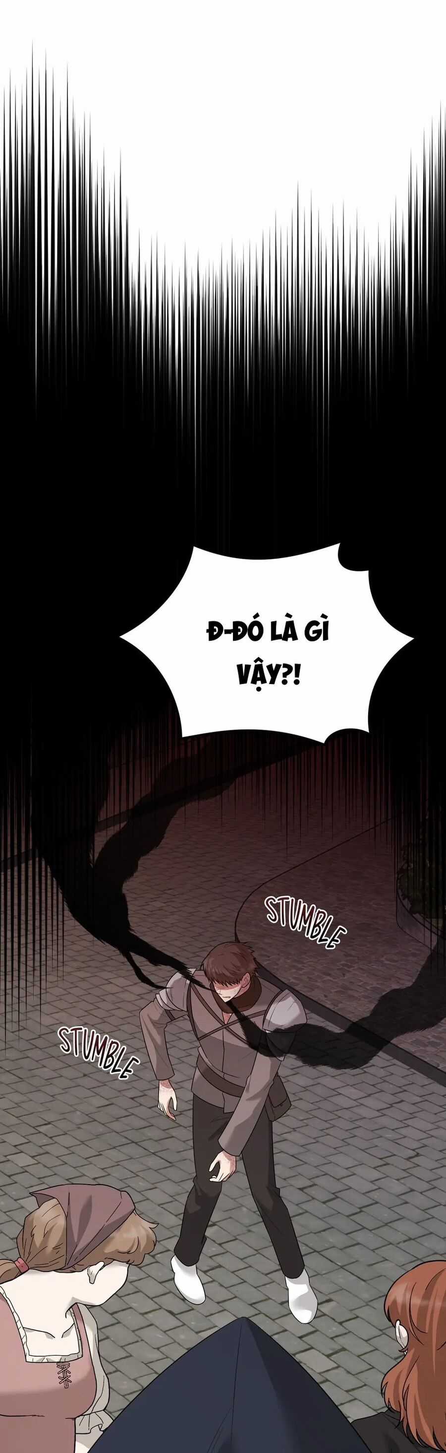 Những Người Anh Nguy Hiểm Của Công Nương Chapter 85 trang 58