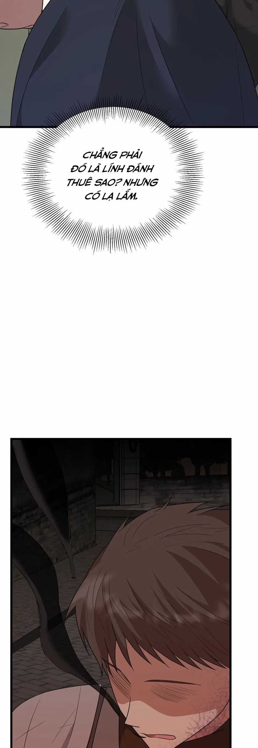 Những Người Anh Nguy Hiểm Của Công Nương Chapter 85 trang 59