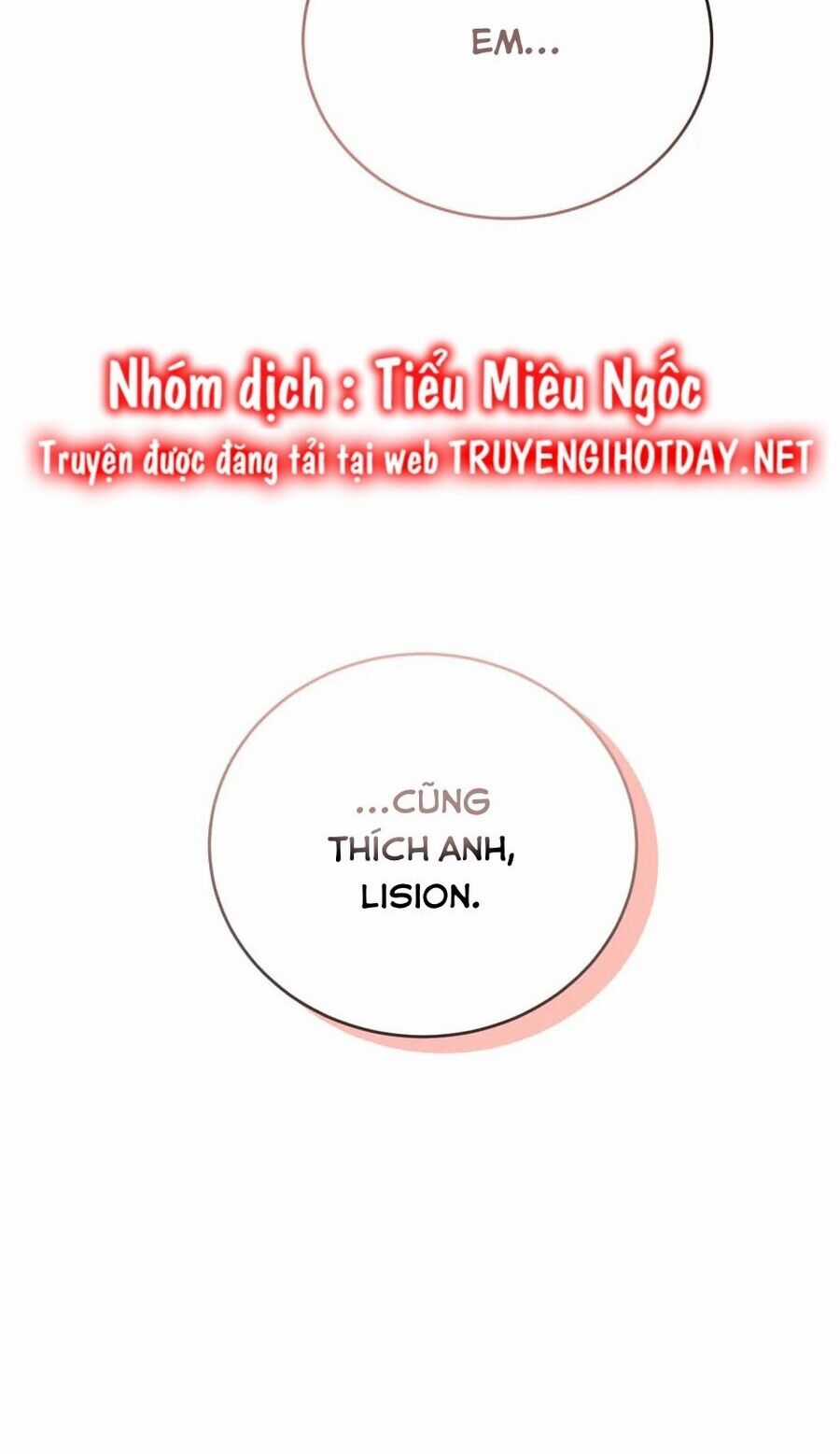 Những Người Anh Nguy Hiểm Của Công Nương Chapter 85 trang 6