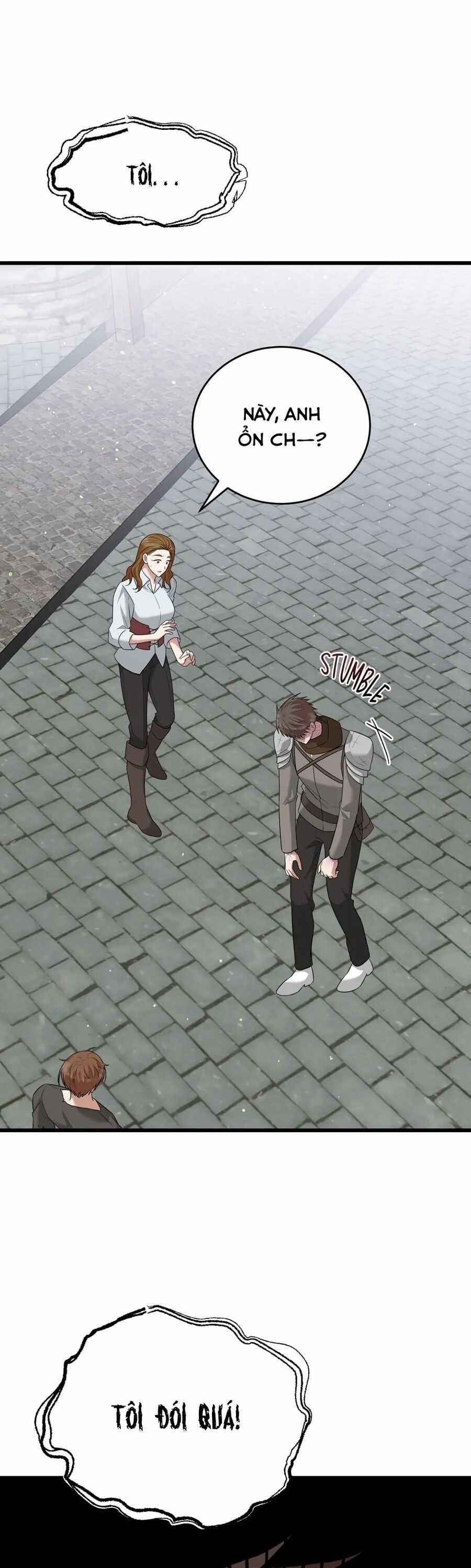 Những Người Anh Nguy Hiểm Của Công Nương Chapter 85 trang 63