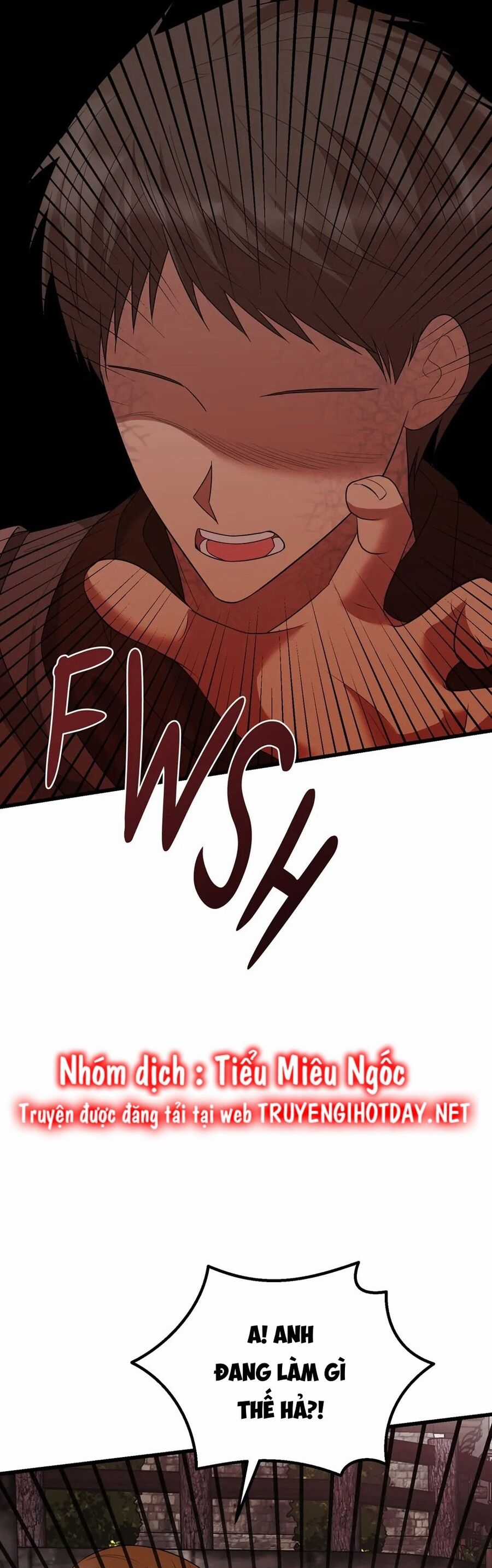 Những Người Anh Nguy Hiểm Của Công Nương Chapter 85 trang 64