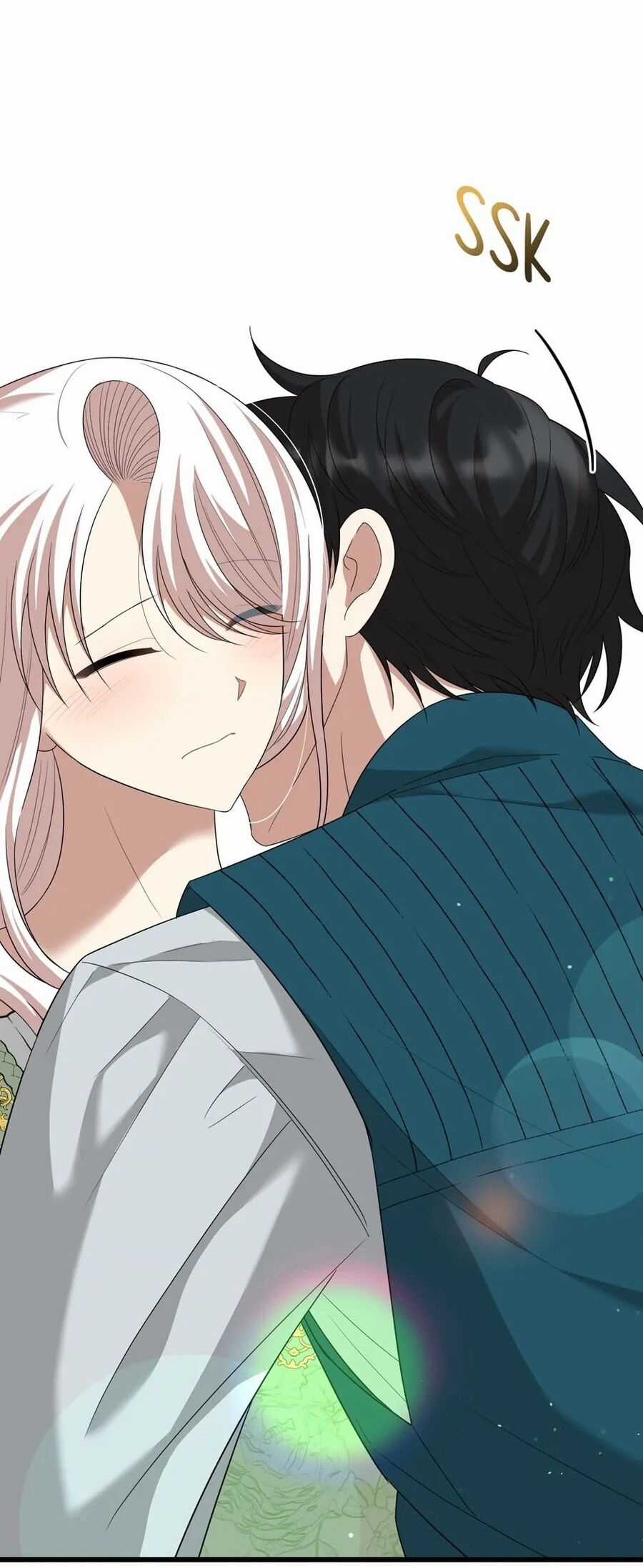 Những Người Anh Nguy Hiểm Của Công Nương Chapter 85 trang 7