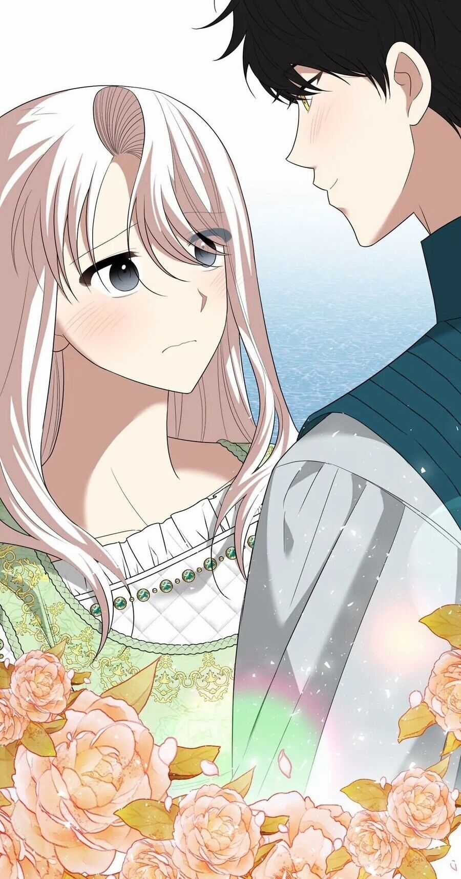 Những Người Anh Nguy Hiểm Của Công Nương Chapter 85 trang 9