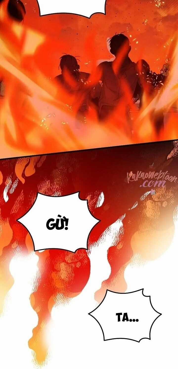 Những Người Anh Nguy Hiểm Của Công Nương Chapter 86 trang 12