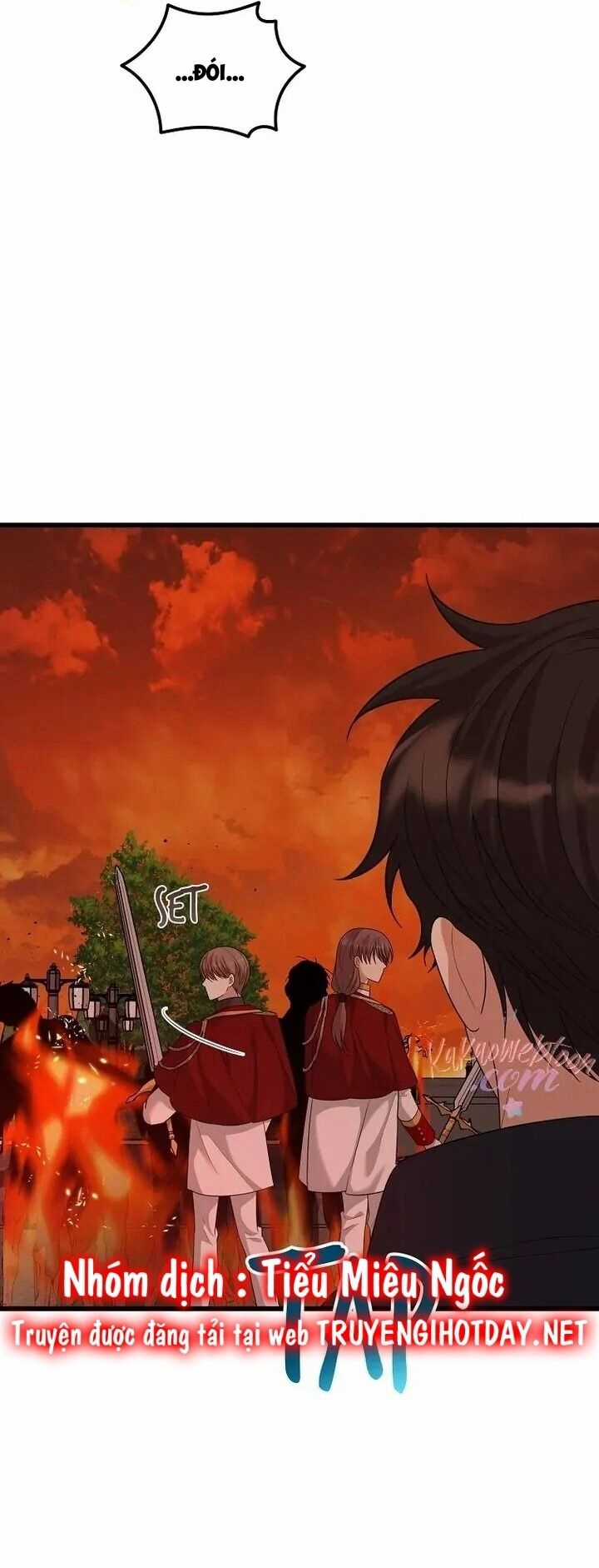 Những Người Anh Nguy Hiểm Của Công Nương Chapter 86 trang 13