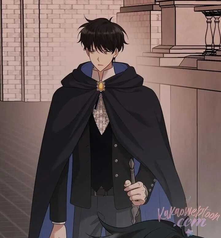 Những Người Anh Nguy Hiểm Của Công Nương Chapter 86 trang 16