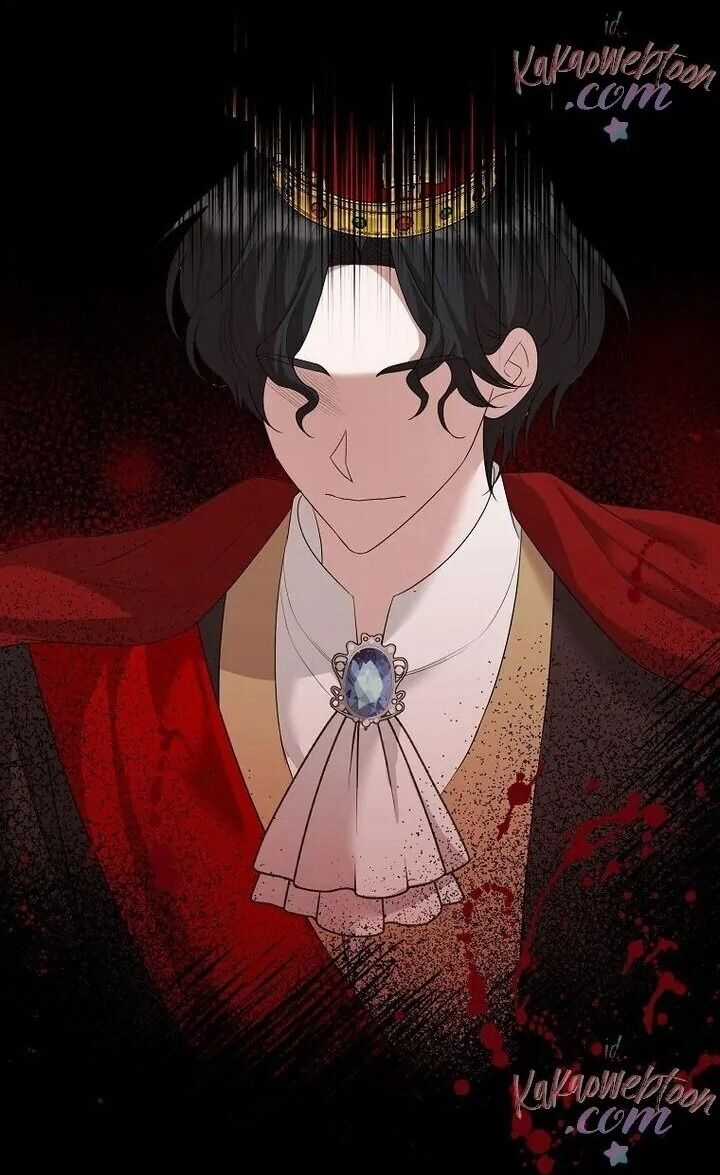 Những Người Anh Nguy Hiểm Của Công Nương Chapter 86 trang 23