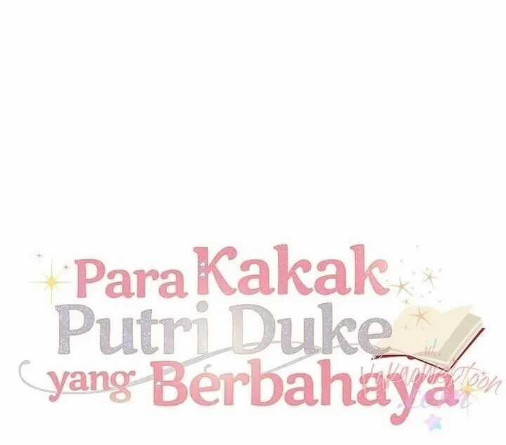 Những Người Anh Nguy Hiểm Của Công Nương Chapter 86 trang 28