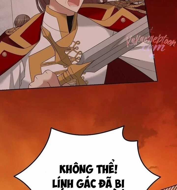 Những Người Anh Nguy Hiểm Của Công Nương Chapter 86 trang 3