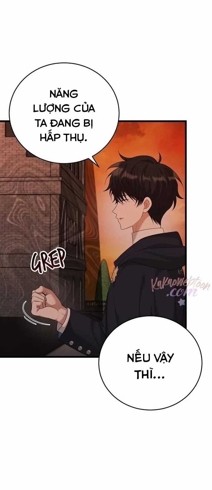 Những Người Anh Nguy Hiểm Của Công Nương Chapter 86 trang 34