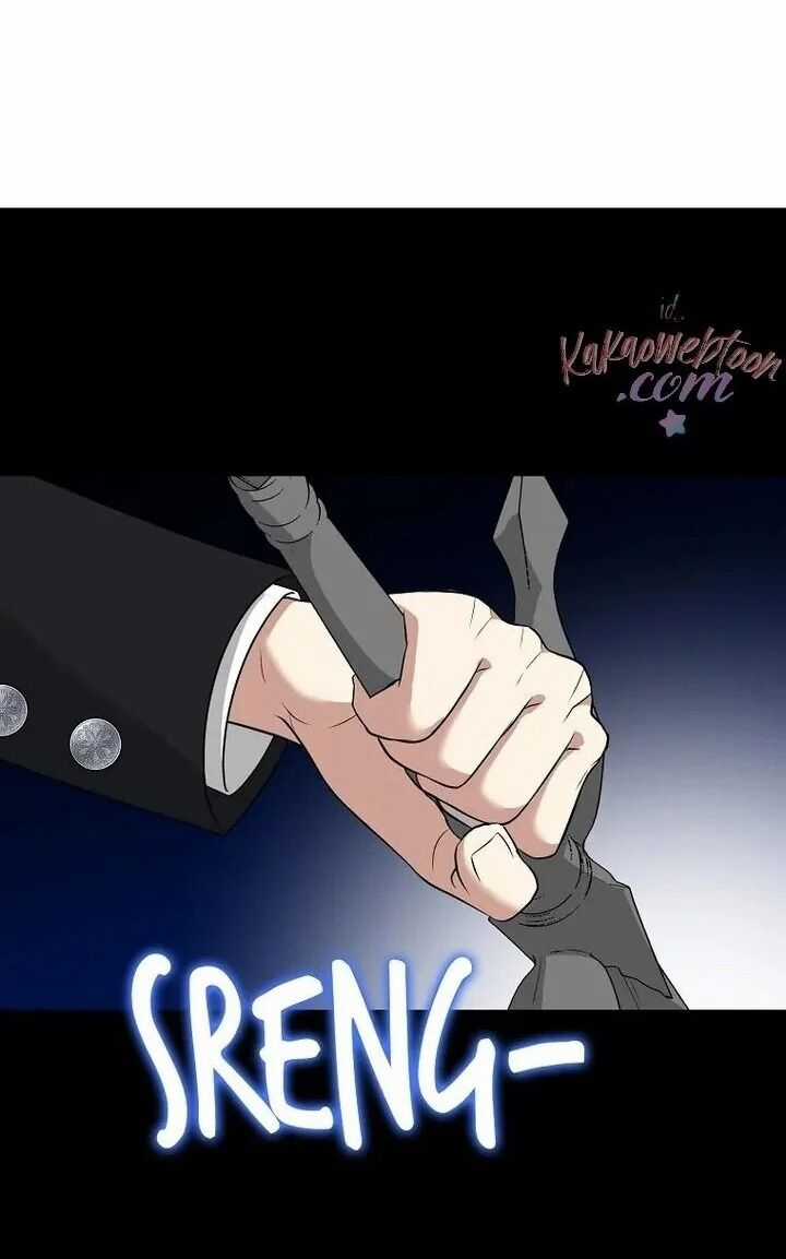 Những Người Anh Nguy Hiểm Của Công Nương Chapter 86 trang 35