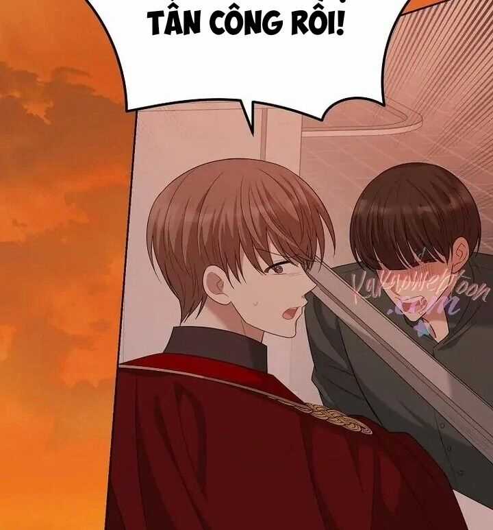 Những Người Anh Nguy Hiểm Của Công Nương Chapter 86 trang 4