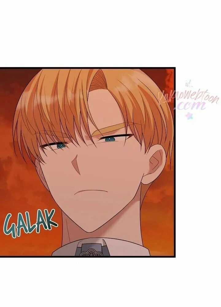 Những Người Anh Nguy Hiểm Của Công Nương Chapter 86 trang 47