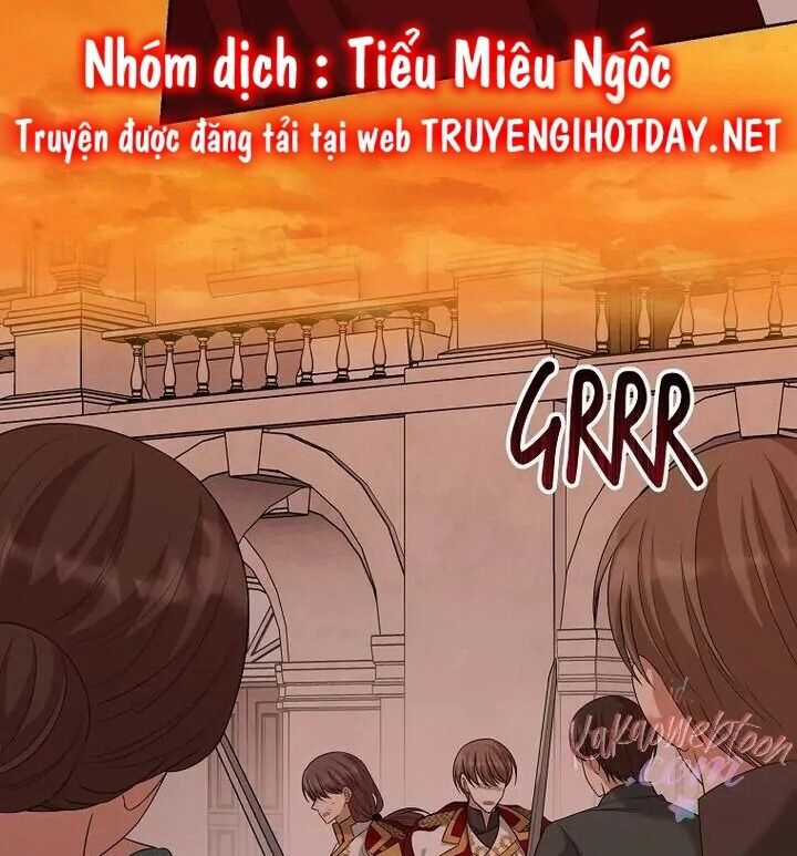 Những Người Anh Nguy Hiểm Của Công Nương Chapter 86 trang 5