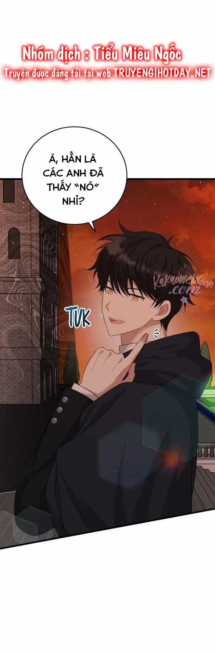 Những Người Anh Nguy Hiểm Của Công Nương Chapter 86 trang 50