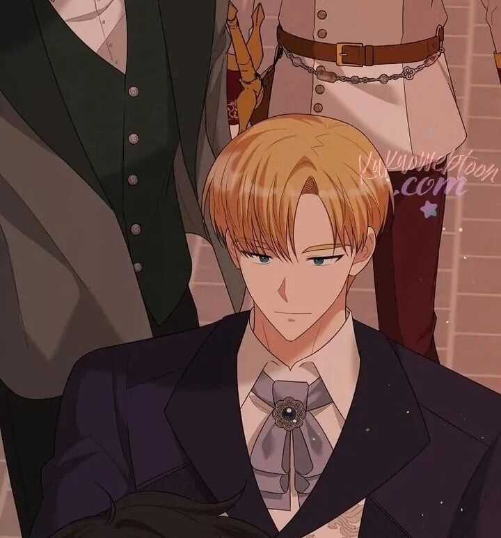 Những Người Anh Nguy Hiểm Của Công Nương Chapter 86 trang 55