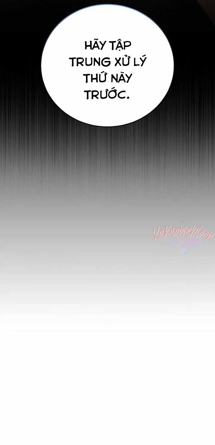 Những Người Anh Nguy Hiểm Của Công Nương Chapter 86 trang 57