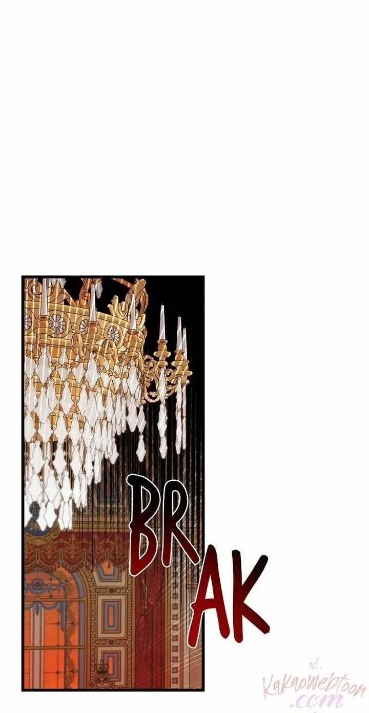 Những Người Anh Nguy Hiểm Của Công Nương Chapter 86 trang 58