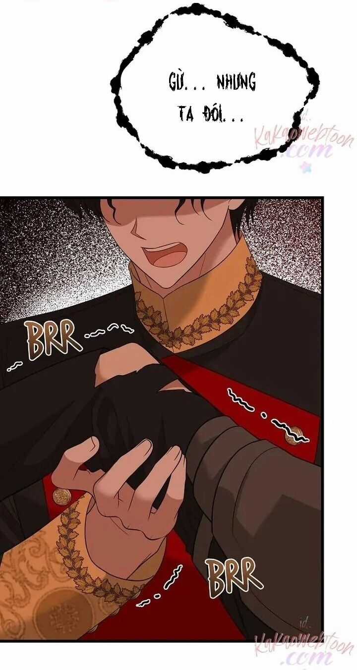 Những Người Anh Nguy Hiểm Của Công Nương Chapter 86 trang 60