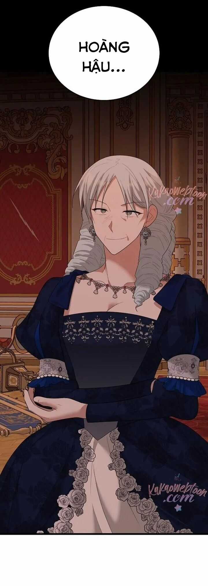 Những Người Anh Nguy Hiểm Của Công Nương Chapter 86 trang 64