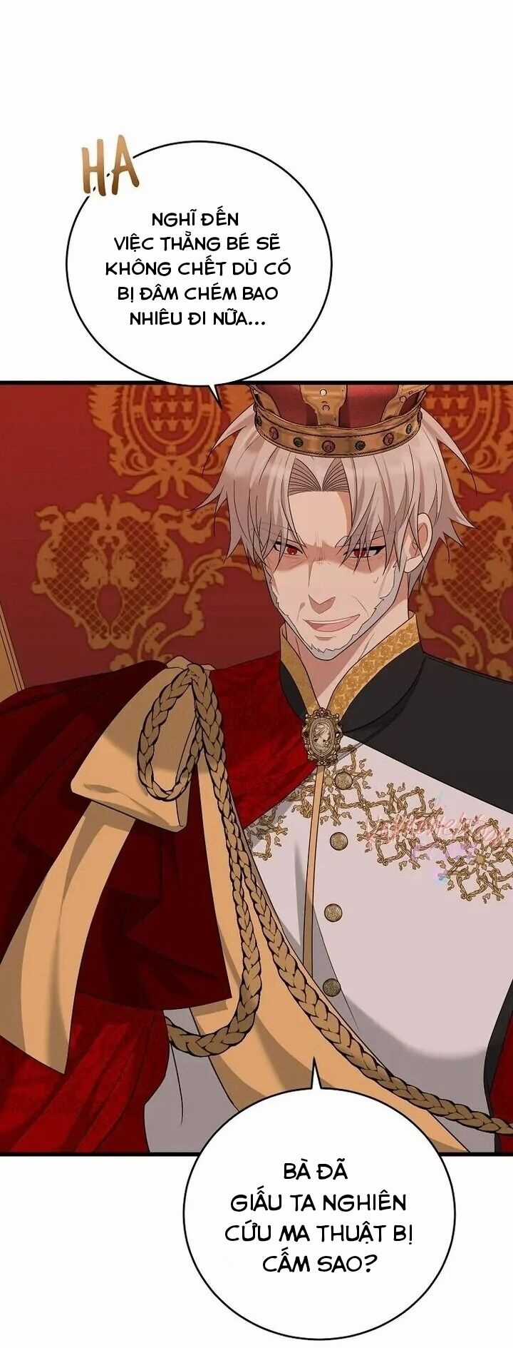 Những Người Anh Nguy Hiểm Của Công Nương Chapter 86 trang 68